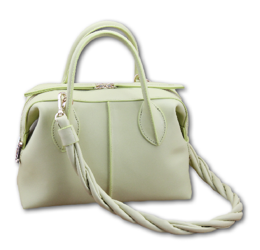 真皮包就是好貨？