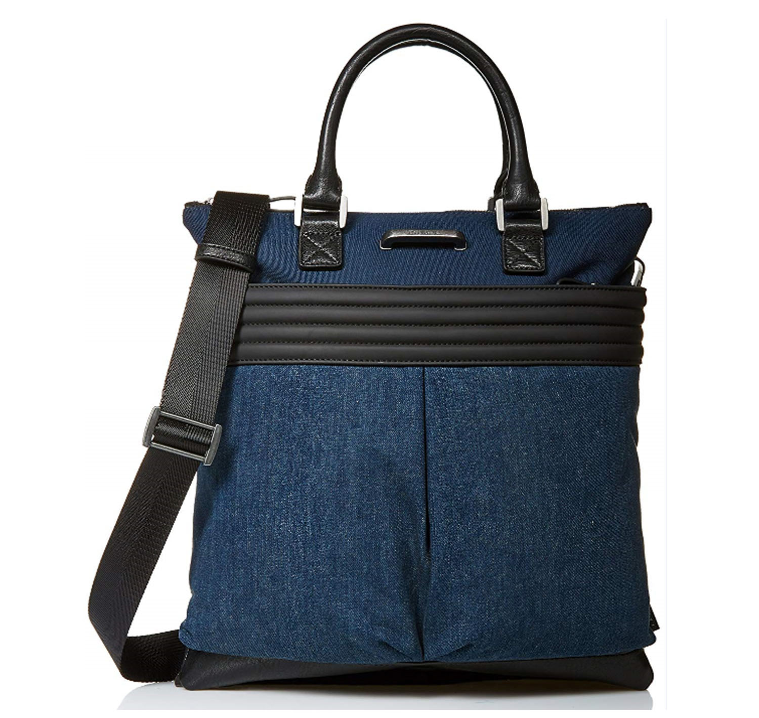 防潑水男士商務(wù)手提公文包