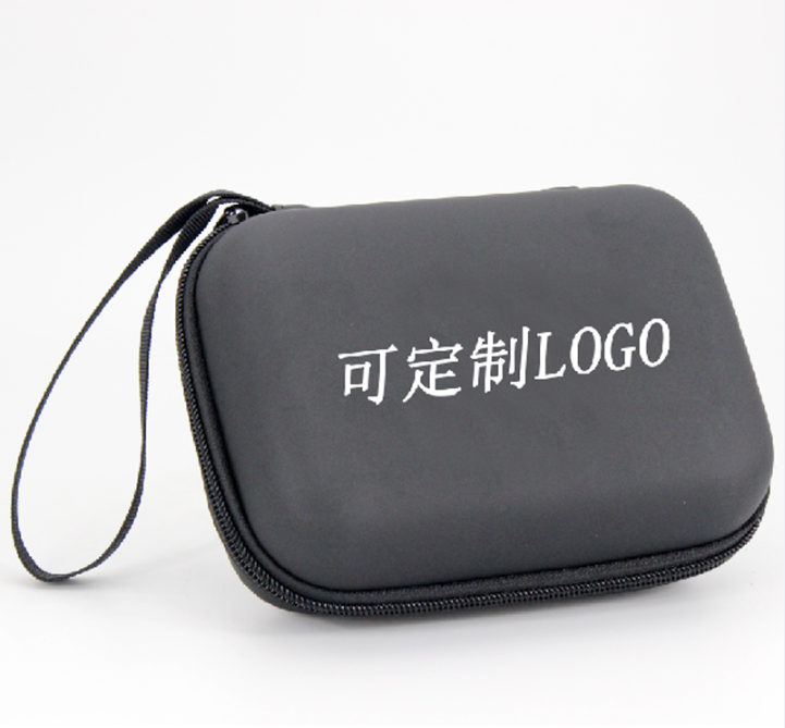 與信息科技公司合作，也是對立宏箱包的EVA盒品質(zhì)的信賴