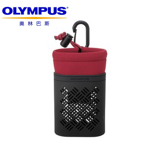 奧林巴斯選擇立宏箱包，高品質(zhì)的保證