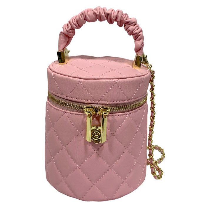 水桶包適合什么樣的人背？